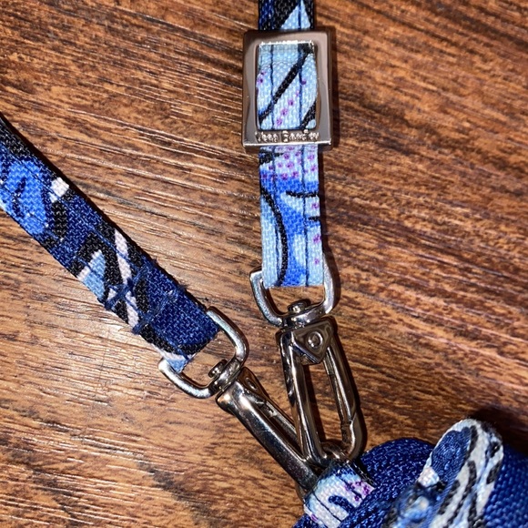 Vera Bradley Tropic Tapestry 3 in 1 Crossbody-NWOT - Picture 15 of 15